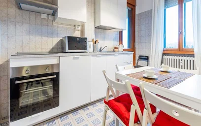 Private room at Via Roberto Schumann, 14, 35132 Padova PD, Italy, image 11 of 15
