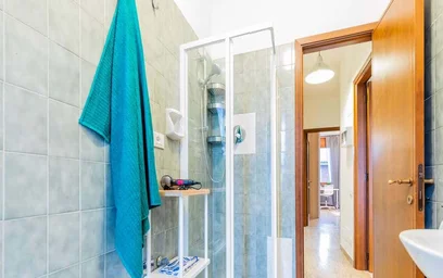 Private room at Via Roberto Schumann, 14, 35132 Padova PD, Italy, image 14 of 15