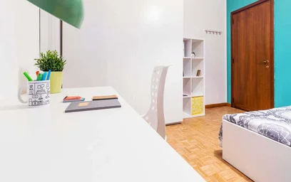 Private room at Via Roberto Schumann, 14, 35132 Padova PD, Italy, image 6 of 15