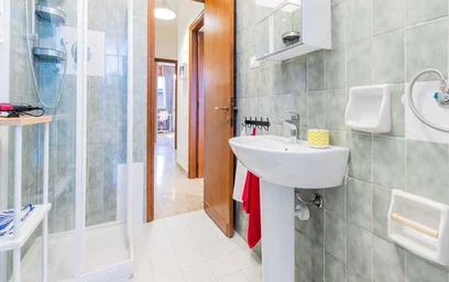 Private room at Via Roberto Schumann, 14, 35132 Padova PD, Italy, image 12 of 15
