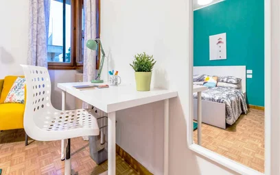 Private room at Via Roberto Schumann, 14, 35132 Padova PD, Italy, image 5 of 15
