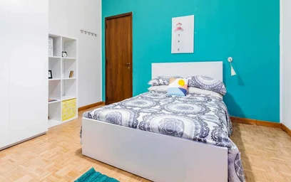 Private room at Via Roberto Schumann, 14, 35132 Padova PD, Italy, image 2 of 15