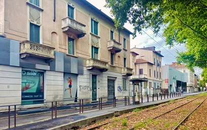 Chambre privée à Via Bressanone, 20151 Milano MI, Italy, image 8 de 21
