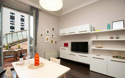 Chambre privée à Via Bressanone, 20151 Milano MI, Italy, image 15 de 21