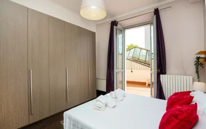 Chambre privée à Via Bressanone, 20151 Milano MI, Italy, image 11 de 21