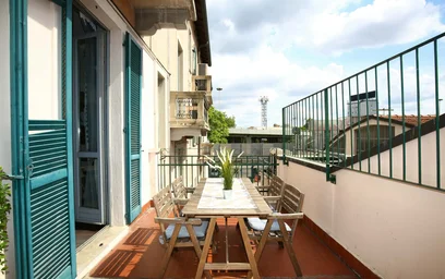 Chambre privée à Via Bressanone, 20151 Milano MI, Italy, image 21 de 21