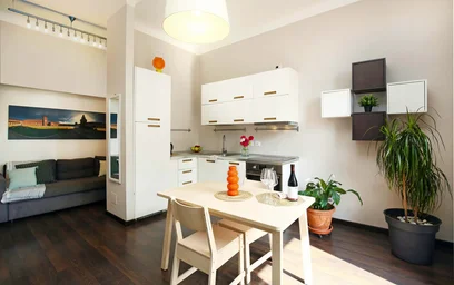 Chambre privée à Via Bressanone, 20151 Milano MI, Italy, image 3 de 21