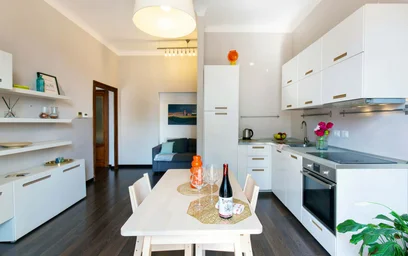 Chambre privée à Via Bressanone, 20151 Milano MI, Italy, image 14 de 21