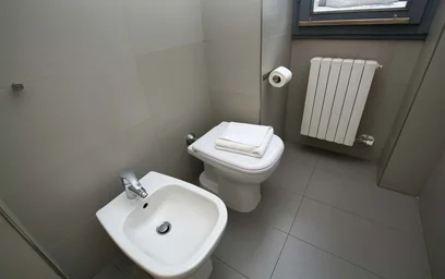 Chambre privée à Via Bressanone, 20151 Milano MI, Italy, image 24 de 28