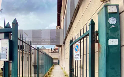 Chambre privée à Via Bressanone, 20151 Milano MI, Italy, image 9 de 28
