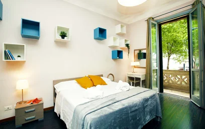 Chambre privée à Via Bressanone, 20151 Milano MI, Italy, image 26 de 28
