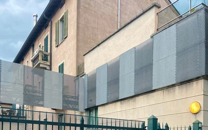 Chambre privée à Via Bressanone, 20151 Milano MI, Italy, image 6 de 28