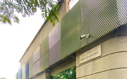 Chambre privée à Via Bressanone, 20151 Milano MI, Italy, image 11 de 28