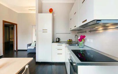 Chambre privée à Via Bressanone, 20151 Milano MI, Italy, image 12 de 23