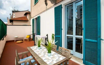 Chambre privée à Via Bressanone, 20151 Milano MI, Italy, image 5 de 23