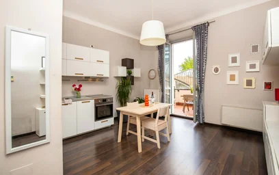 Chambre privée à Via Bressanone, 20151 Milano MI, Italy, image 3 de 23