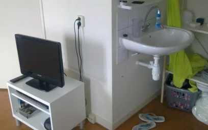 Gesamte Unterkunft in der Elias Vonckstraat, bild 6 von 8