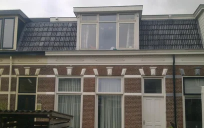 Gesamte Unterkunft in der Elias Vonckstraat, bild 3 von 8