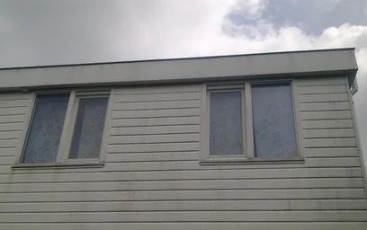Gesamte Unterkunft in der Elias Vonckstraat, bild 2 von 8