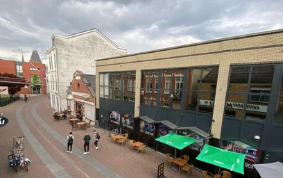 Stanza privata in Noorderhagen, immagine 5 di 7