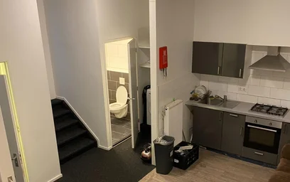 Stanza privata in Noorderhagen, immagine 6 di 7