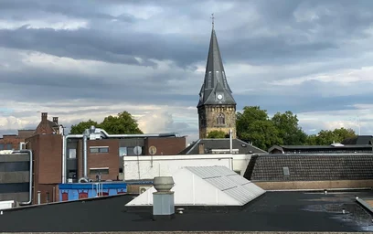 Stanza privata in Noorderhagen, immagine 7 di 7