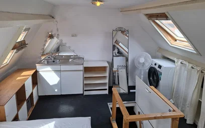 Monolocale in Kalverstraat, immagine 7 di 10