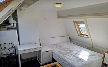 Monolocale in Kalverstraat, immagine 10 di 10