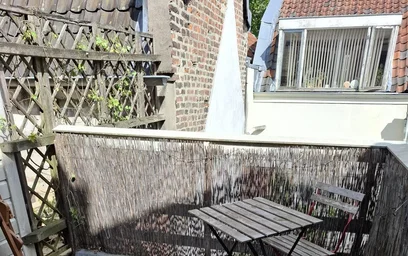 Monolocale in Kalverstraat, immagine 3 di 10