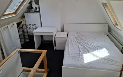 Monolocale in Kalverstraat, immagine 5 di 10