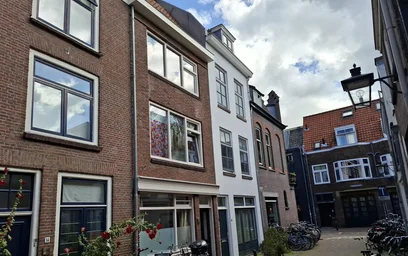 Monolocale in Kalverstraat, immagine 9 di 10
