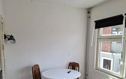 Monolocale in Kalverstraat, immagine 8 di 10