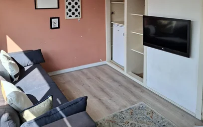 Monolocale in Kalverstraat, immagine 2 di 10