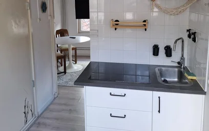 Monolocale in Kalverstraat, immagine 4 di 10