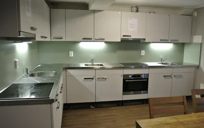 Privatzimmer in der Baljeestraat, bild 10 von 10