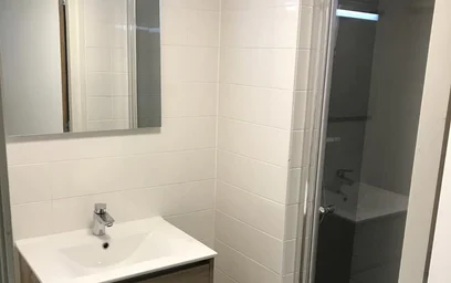 Privatzimmer in der Baljeestraat, bild 6 von 10