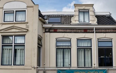 Privatzimmer in der Baljeestraat, bild 2 von 10