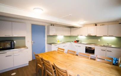 Privatzimmer in der Baljeestraat, bild 8 von 10