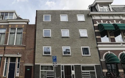 Privatzimmer in der Baljeestraat, bild 4 von 10