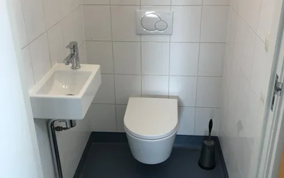 Privatzimmer in der Baljeestraat, bild 7 von 10