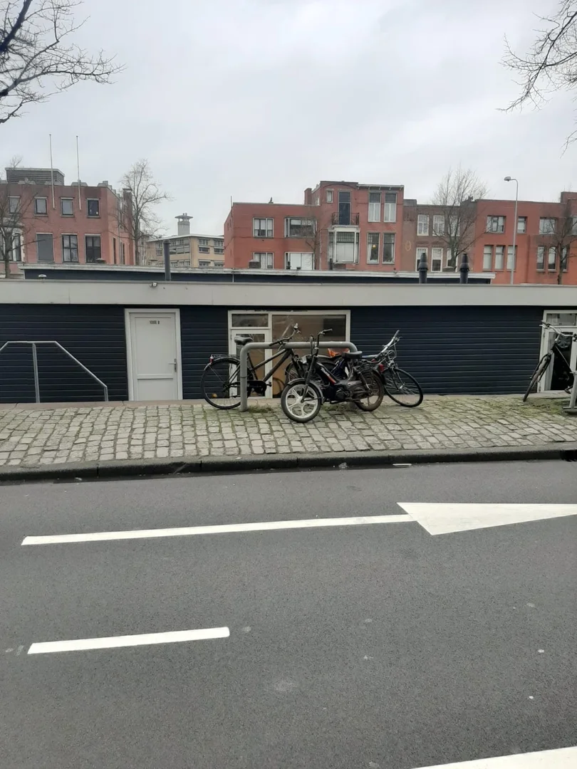 Eendrachtskade