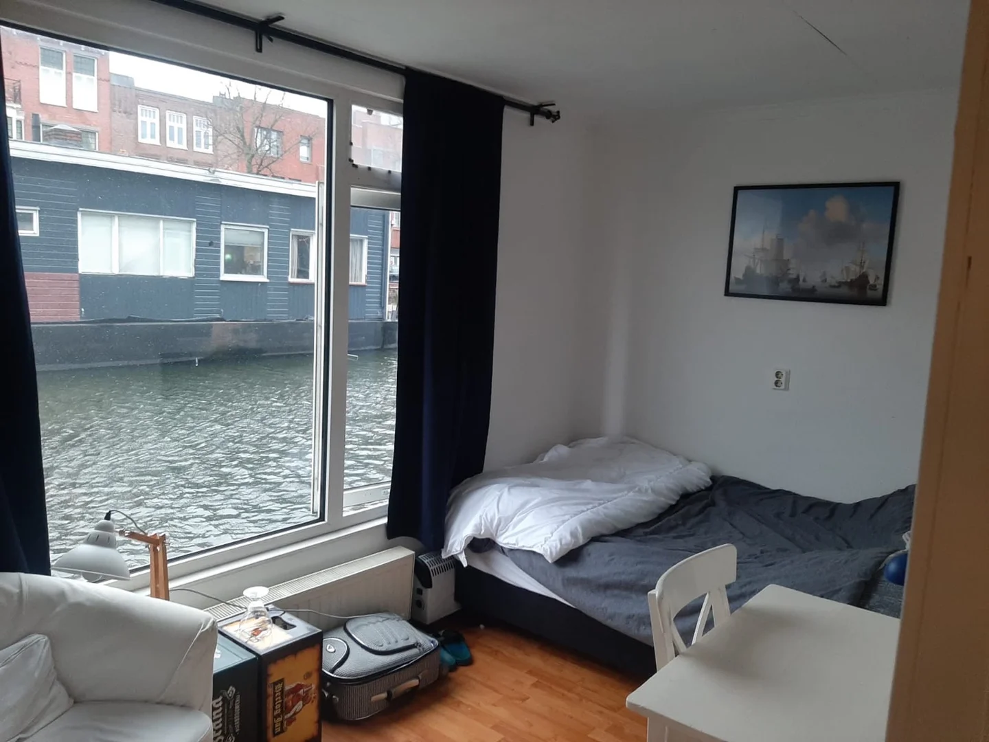 Eendrachtskade