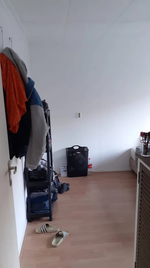 Eendrachtskade