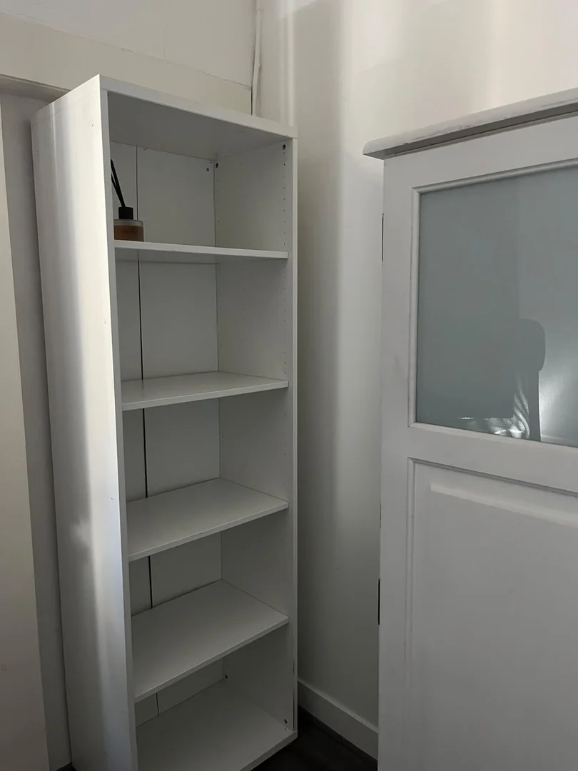 Camera accogliente per studenti disponibile a 