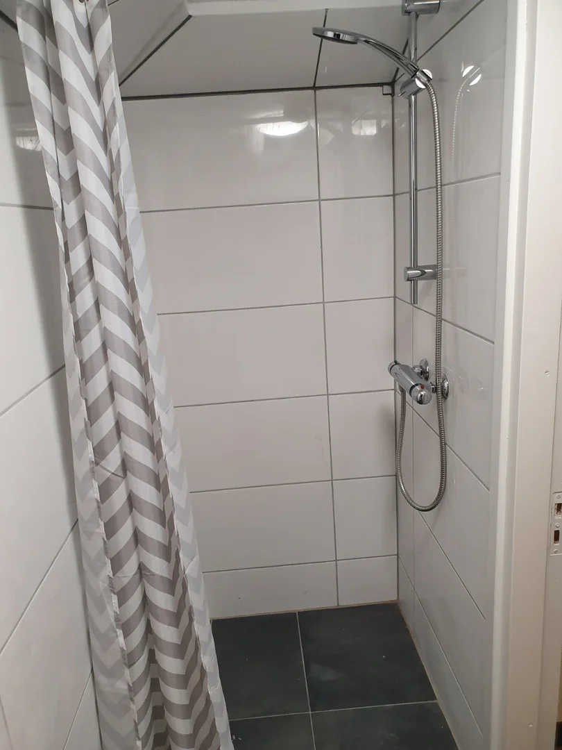 Merkez  öğrenciler için müstakil stüdyo