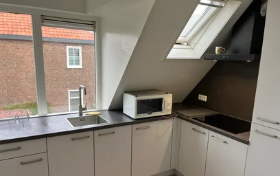 Privatzimmer in der Koeplein, bild 7 von 7