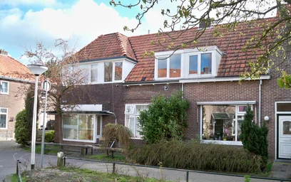 Privatzimmer in der Koeplein, bild 1 von 7