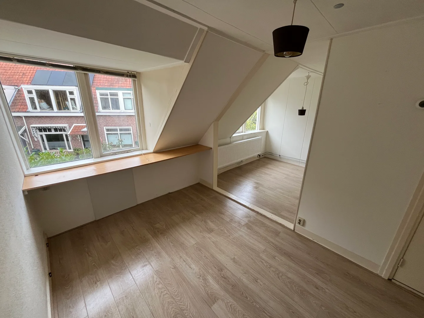 Komfortables und geräumiges Studentenzimmer in 