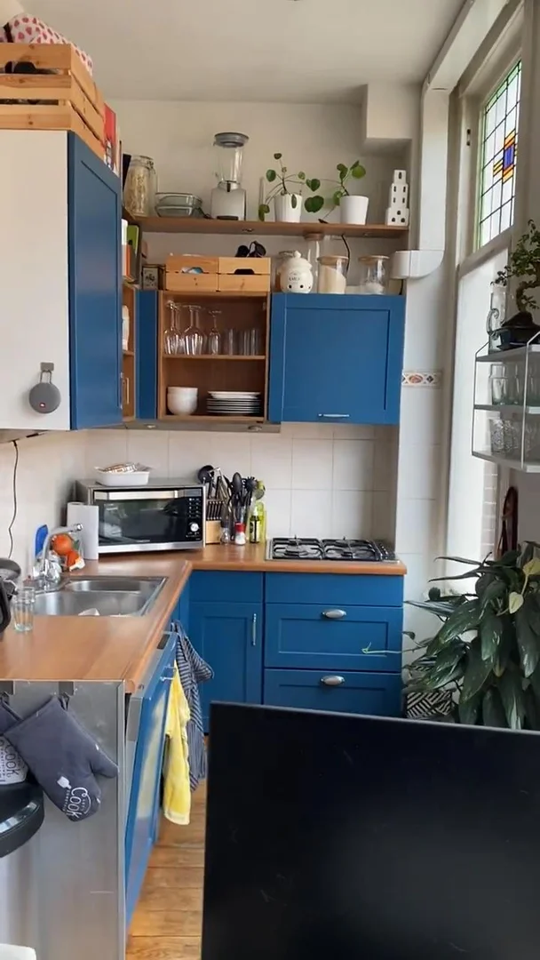 Camera accogliente per studenti disponibile a 