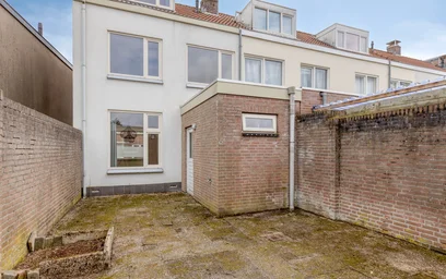私人房间 在 Eckartseweg Zuid, 8的图像8